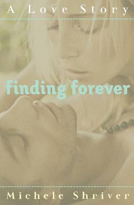 Book cover for Finding Forever