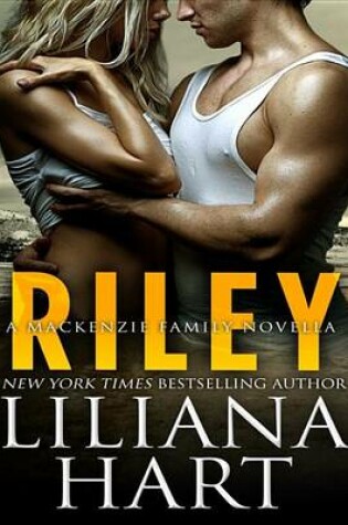 Cover of Riley
