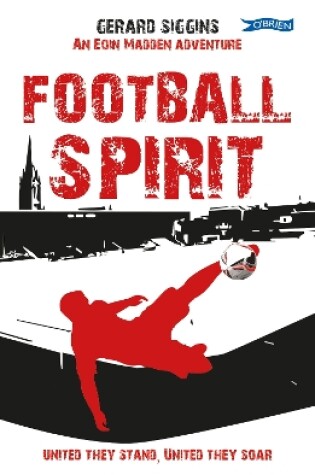 Cover of Football Spirit