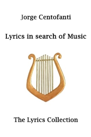 Cover of Lyrics in search of music