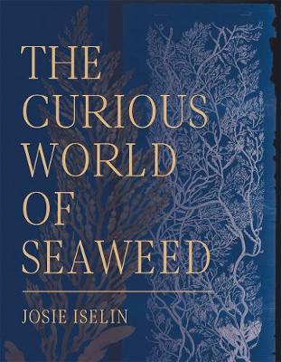 Book cover for The Curious World of Seaweed