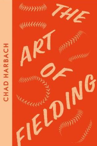 Cover of The Art of Fielding