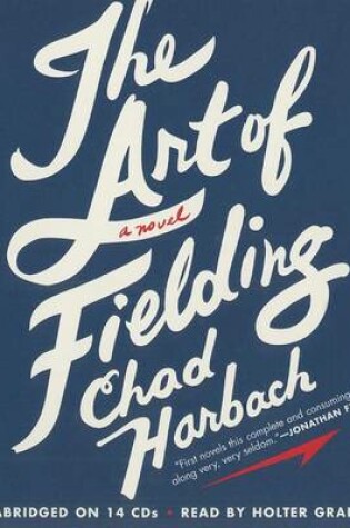 The Art of Fielding