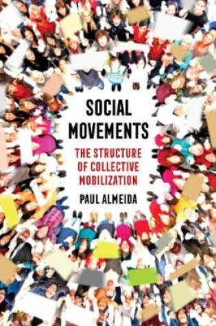 Cover of Social Movements