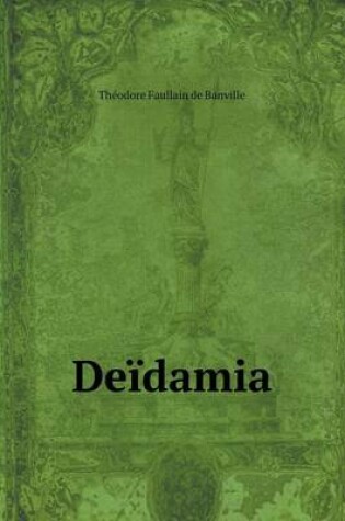 Cover of Deidamia