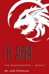 Book cover for The Alpha