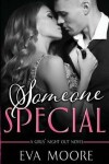 Book cover for Someone Special