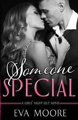 Book cover for Someone Special