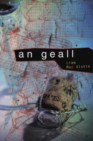 Cover of An Geall