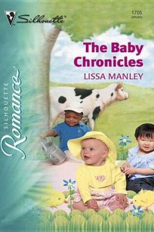 Cover of The Baby Chronicles