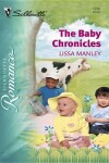 Book cover for The Baby Chronicles
