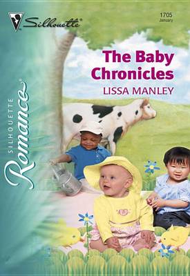 Cover of The Baby Chronicles