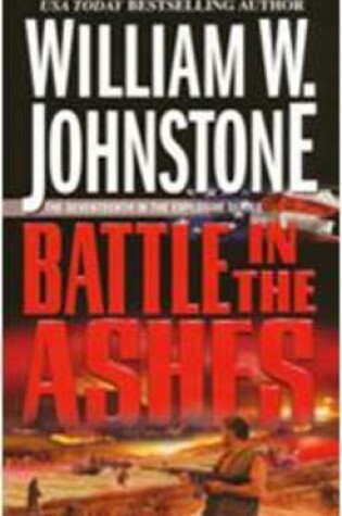 Cover of Battle In The Ashes