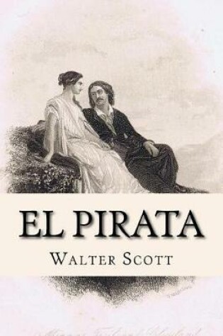 Cover of El Pirata (Spanish) Edition