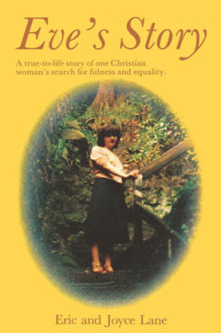 Cover of Eve's Story