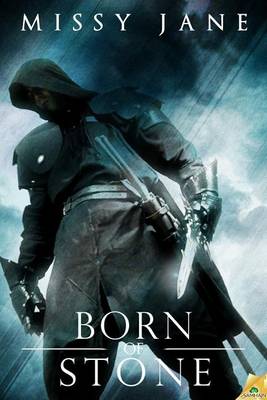 Cover of Born of Stone