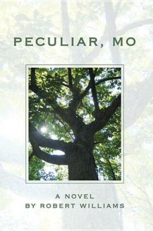 Cover of Peculiar, Mo