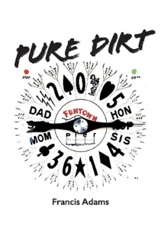 Cover of Pure Dirt