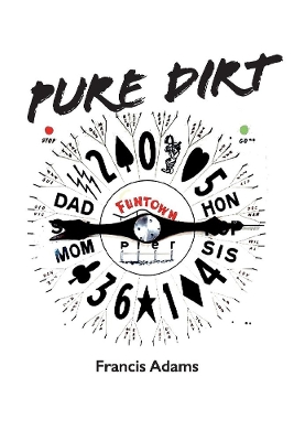 Book cover for Pure Dirt