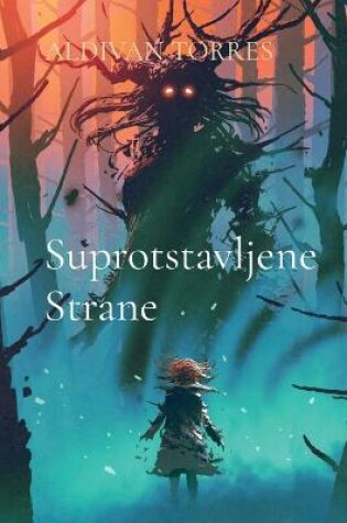 Cover of Suprotstavljene Strane