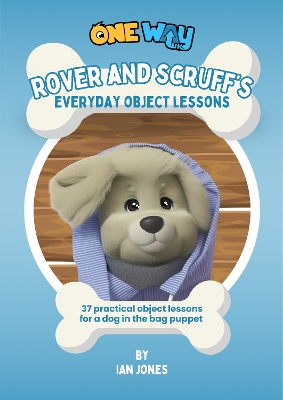 Cover of Rover and Scruff's Everyday Object Lessons