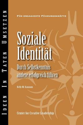 Cover of Social Identity