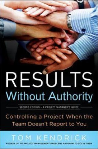 Cover of Results Without Authority