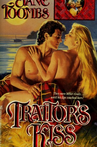 Cover of Traitor's Kiss