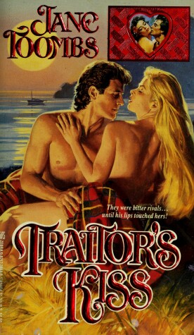 Cover of Traitor's Kiss