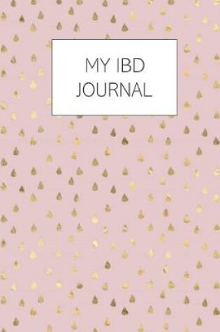 Cover of My IBD Journal