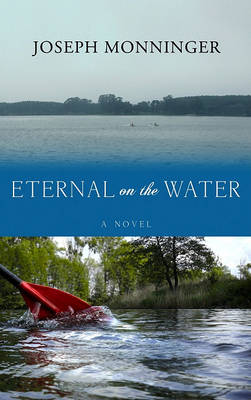 Book cover for Eternal on the Water