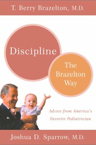 Cover of Discipline-The Brazelton Way