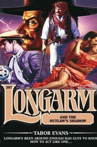 Cover of Longarm 307