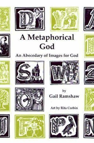 Cover of Metaphorical God H/B