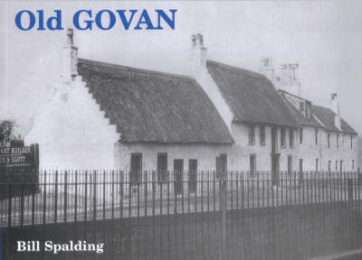 Book cover for Old Govan