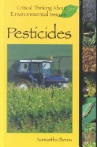 Cover of Pesticides