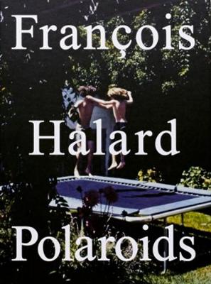 Book cover for Polaroids