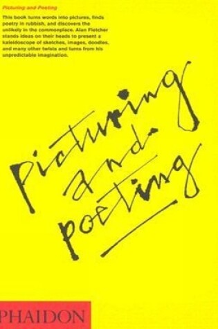 Cover of Picturing and Poeting
