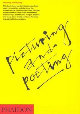 Book cover for Picturing and Poeting