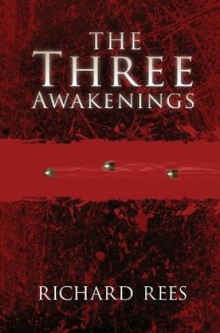 Cover of The Three Awakenings