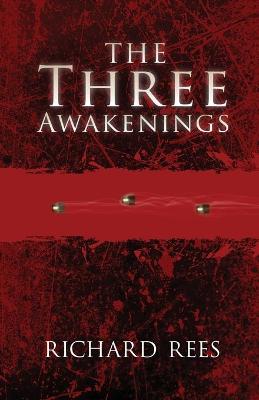 Book cover for The Three Awakenings