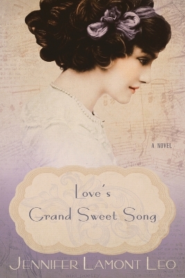 Cover of Love's Grand Sweet Song