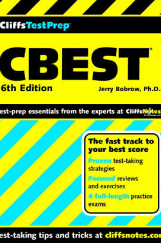 Cover of CBEST