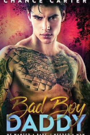 Cover of Bad Boy Daddy