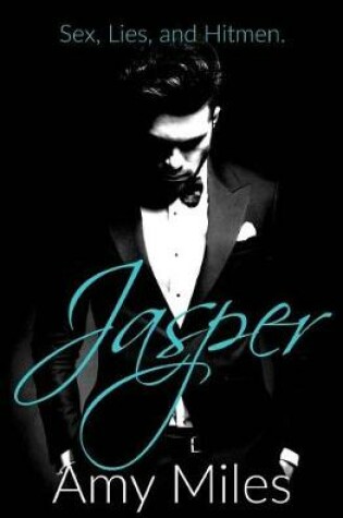 Cover of Jasper