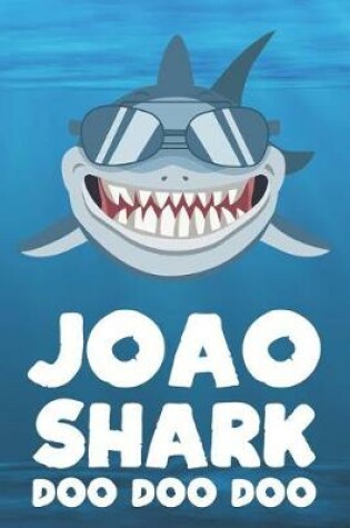 Cover of Joao - Shark Doo Doo Doo