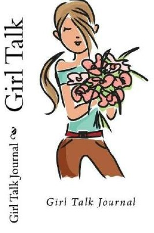 Cover of Girl Talk