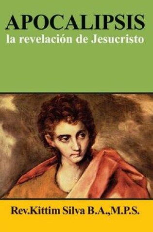Cover of Apocalipsis: La Revelacion de Jesucristo