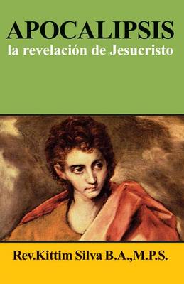 Book cover for Apocalipsis: La Revelacion de Jesucristo