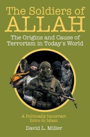 Cover of The Soldiers of Allah